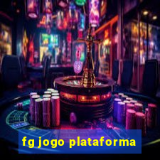 fg jogo plataforma